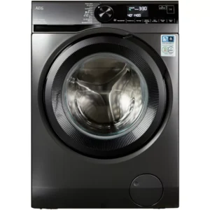 Lave linge hublot AEG LFR73H149DS