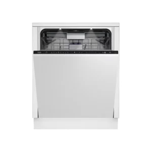 Lave vaisselle encastrable BEKO BDIN38646D SlideFit