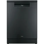 Lave vaisselle 60 cm HAIER XF 4A4M4PB