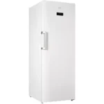 Congélateur armoire BEKO RFNE448E35W No Frost