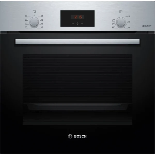 Four encastrable BOSCH HBF153ES1 Serenity Serie 2