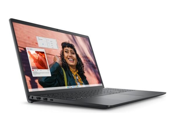 Dell Inspiron 15 3530 - 15.6" - Intel Core i5 - i5-1334U - 16 Go RAM - 512 – Image 2