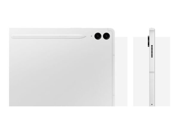 Galaxy Tab S9 FE 10.9'' - tablette - Android - 128 Go – Image 4