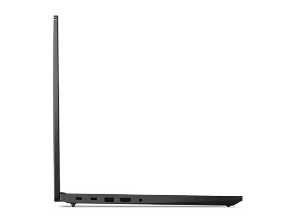 Lenovo ThinkPad E16 - 16" - Intel Core Ultra 7 - 16 Go RAM - 512 Go – Image 4