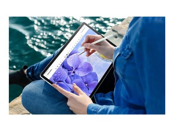 Galaxy Tab S9 FE 10,9'' - Enterprise Edition - tablette - Android - 128 Go – Image 3
