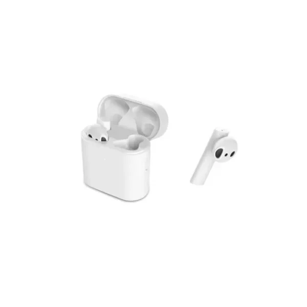 XIAOMI Écouteurs Sans Fil Mi True Wireless Earphones 2s Blanc – Image 6