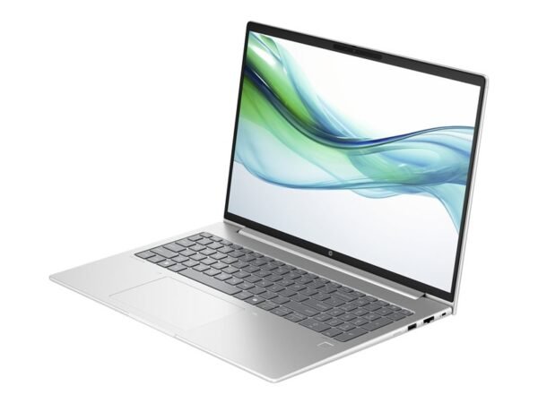 HP ProBook 460 G11 Notebook - 16" - 16 Go RAM - 512 Go SSD – Image 4