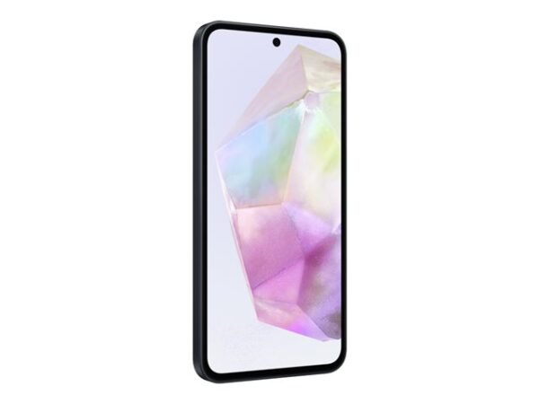 Samsung Galaxy A35 5G - Enterprise Edition - Bleu Nuit - 6Go – Image 3