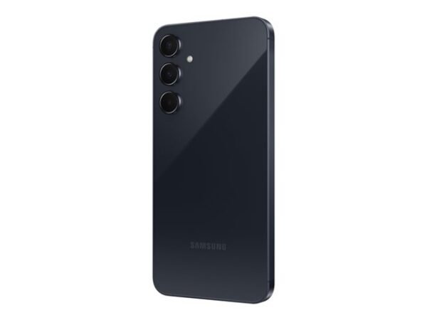 Samsung Galaxy A55 - 8Go RAM - 128Go - Bleu nuit – Image 4