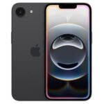 Apple iPhone 16e 128 Go noir