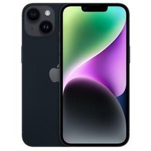 Apple iPhone 14 - écran 6,1'' - puce A15 - 128 Go - 5G - minuit