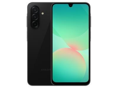 Samsung Galaxy A26 - 5G - Entreprise Edition - 128Go - Noir