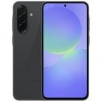 Samsung Galaxy A36 - 5G - 256 Go - Entreprise Edition - Noir