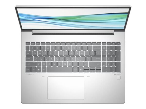 HP ProBook 465 G11 - 16" - AMD Ryzen 5 - 16 Go RAM - 512 Go SSD – Image 3