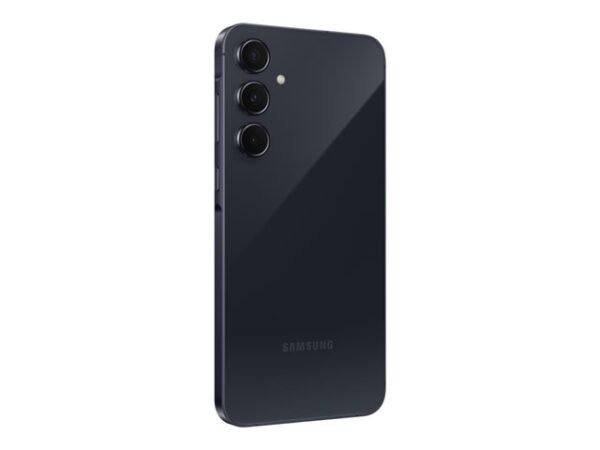 Samsung Galaxy A55 - 8Go RAM - 128Go - Bleu nuit – Image 2