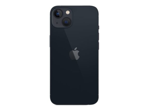 Apple iPhone 13 - 128Go - 5G - noir minuit – Image 3