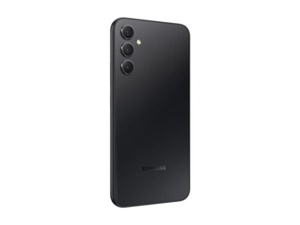 Samsung Galaxy A34 - 5G smartphone - 128 Go - GSM – Image 5