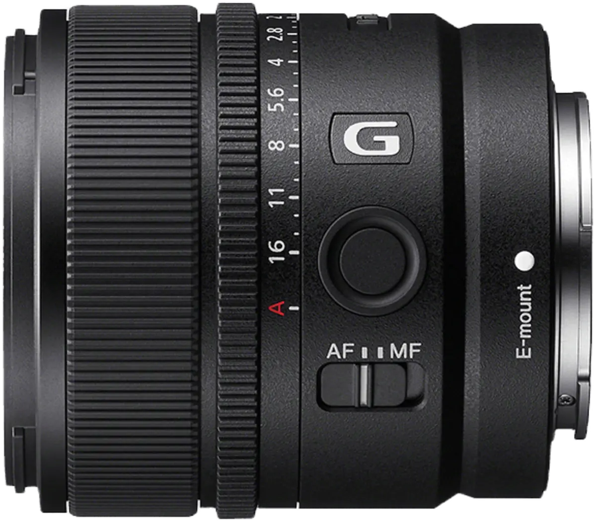 E Objectif G grand angle à grande ouverture F1.4 G APS-C de 15 mm Modèle : SEL15F14G – Image 7