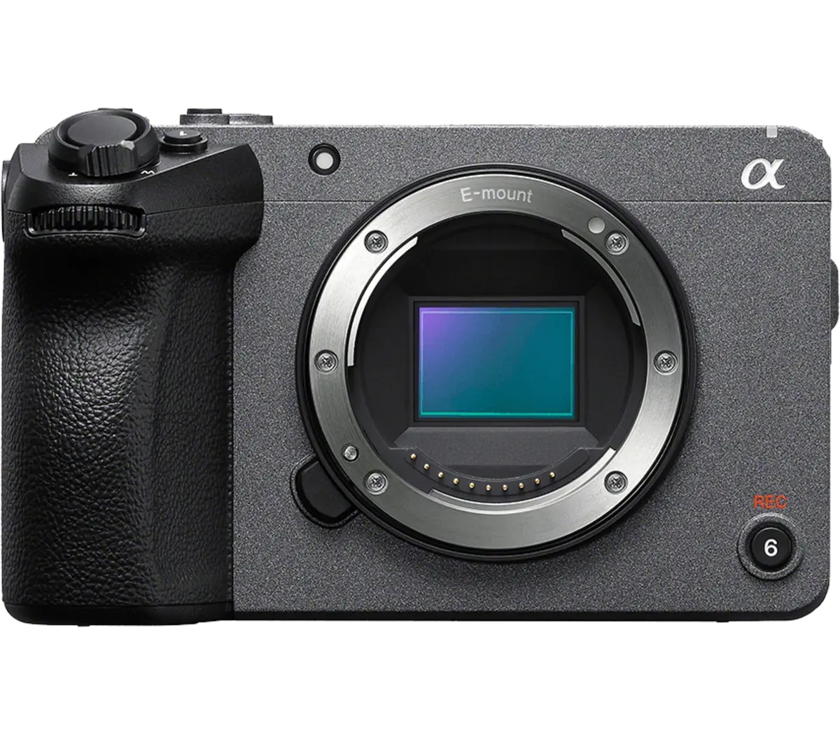 Caméra Cinema Line FX30 Super 35 avec poignée XLR Modèle : ILME-FX30 – Image 4