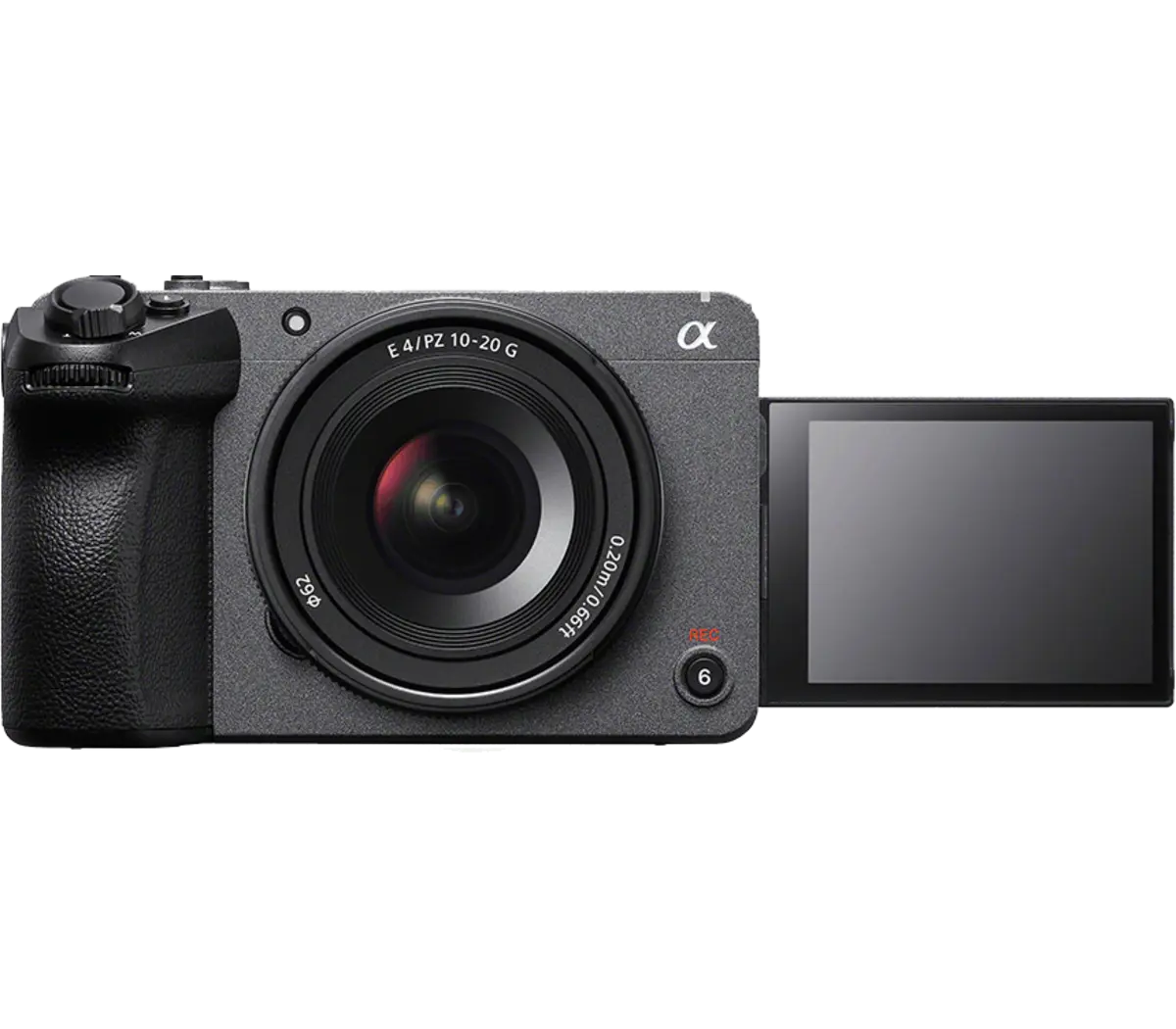 Caméra Cinema Line FX30 Super 35 avec poignée XLR Modèle : ILME-FX30 – Image 7