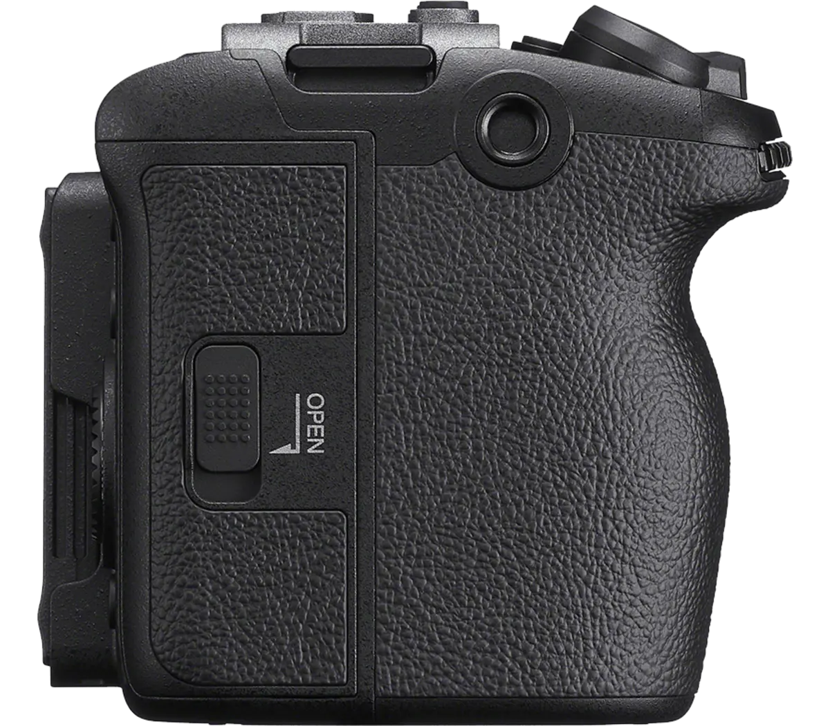 Caméra Cinema Line FX30 Super 35 avec poignée XLR Modèle : ILME-FX30 – Image 8