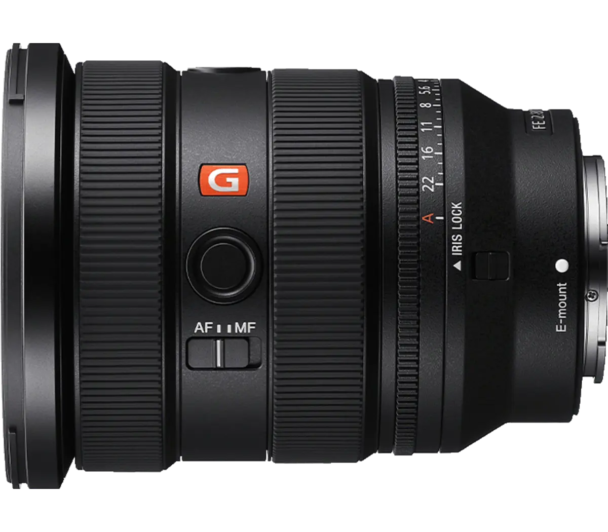 FE 16-35 mm F2.8 GM II Objectif principal zoom standard plein format G Modèle : SEL1635GM2 – Image 5
