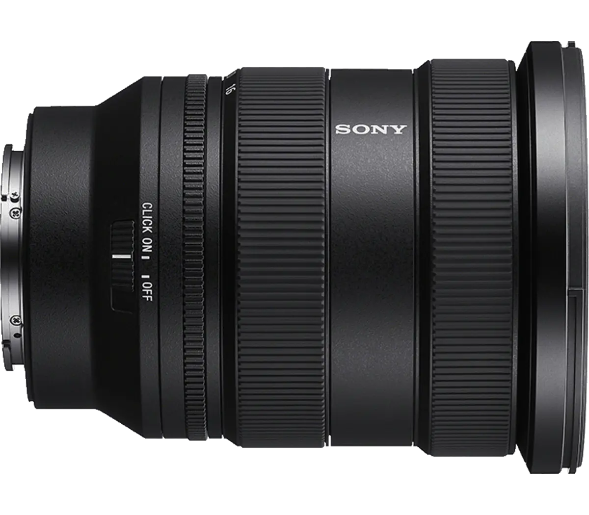 FE 16-35 mm F2.8 GM II Objectif principal zoom standard plein format G Modèle : SEL1635GM2 – Image 7