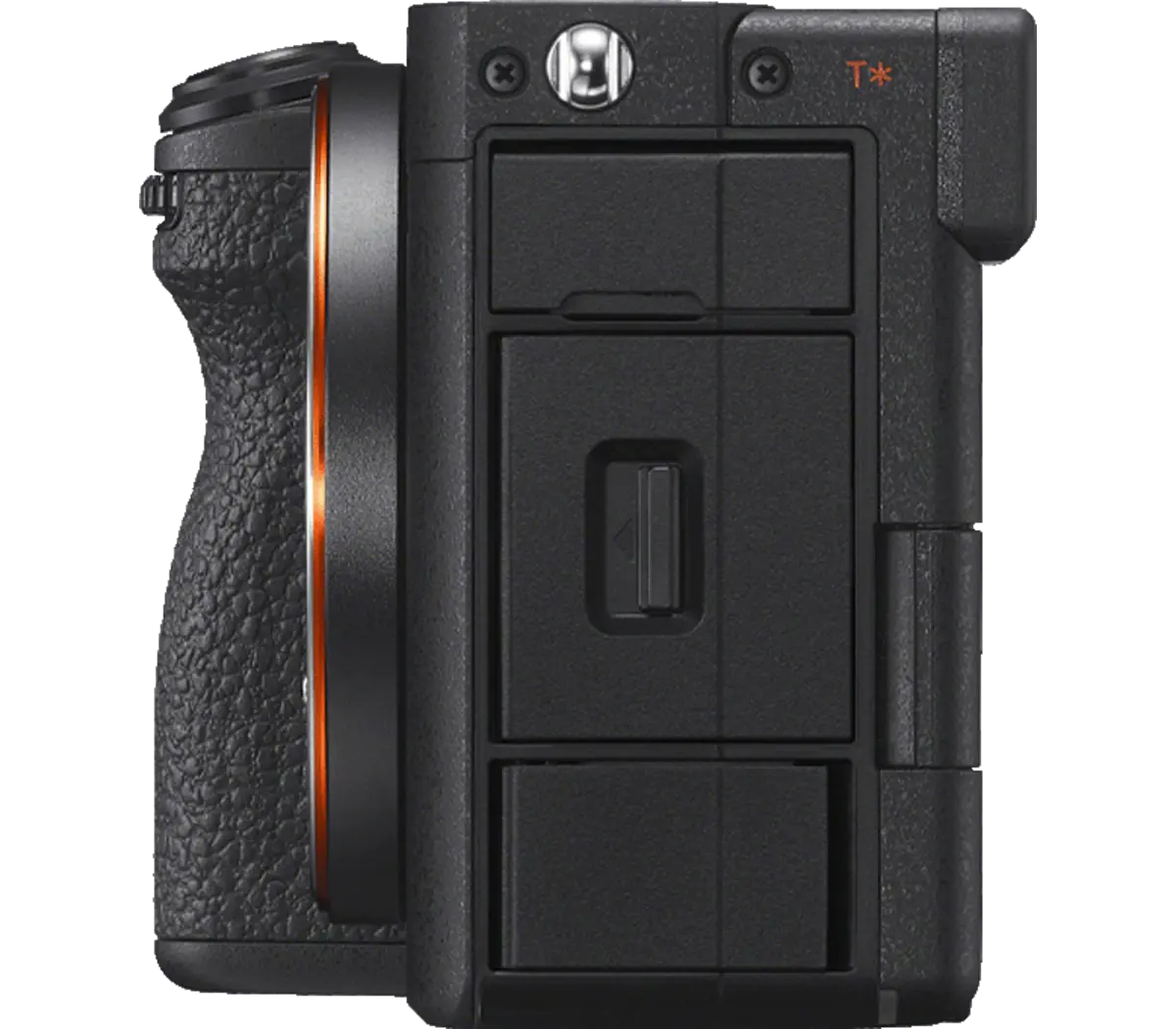 Alpha 7CR – Appareil photo hybride à objectif interchangeable plein format Modèle : ILCE-7CR/B – Image 6