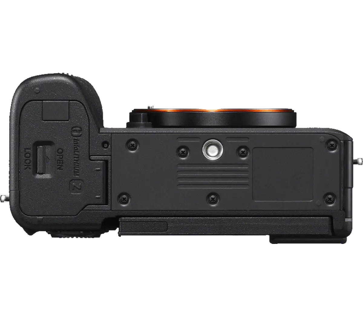 Alpha 7CR – Appareil photo hybride à objectif interchangeable plein format Modèle : ILCE-7CR/B – Image 9