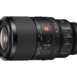 Grossissement maximal de 1,4x dans le système d'exploitation polyvalent FE 100 mm F2.8 Macro GM de Sony  Modèle : SEL100M28GM