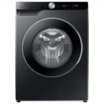 SAMSUNG - WW10FG6U94LBU3 Machine à laver 10 kg Classe A - Noire