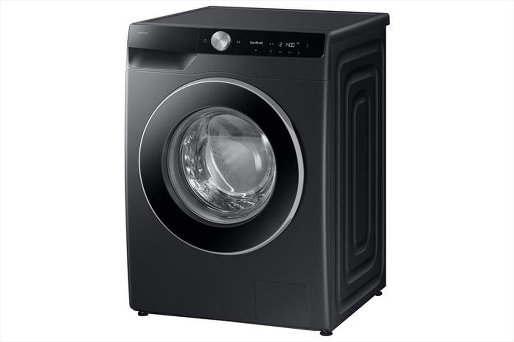SAMSUNG - WW10FG6U94LBU3 Machine à laver 10 kg Classe A - Noire – Image 4
