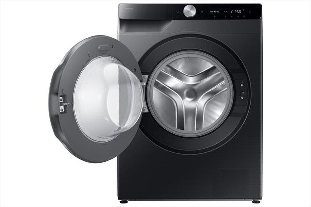 SAMSUNG - WW10FG6U94LBU3 Machine à laver 10 kg Classe A - Noire – Image 7