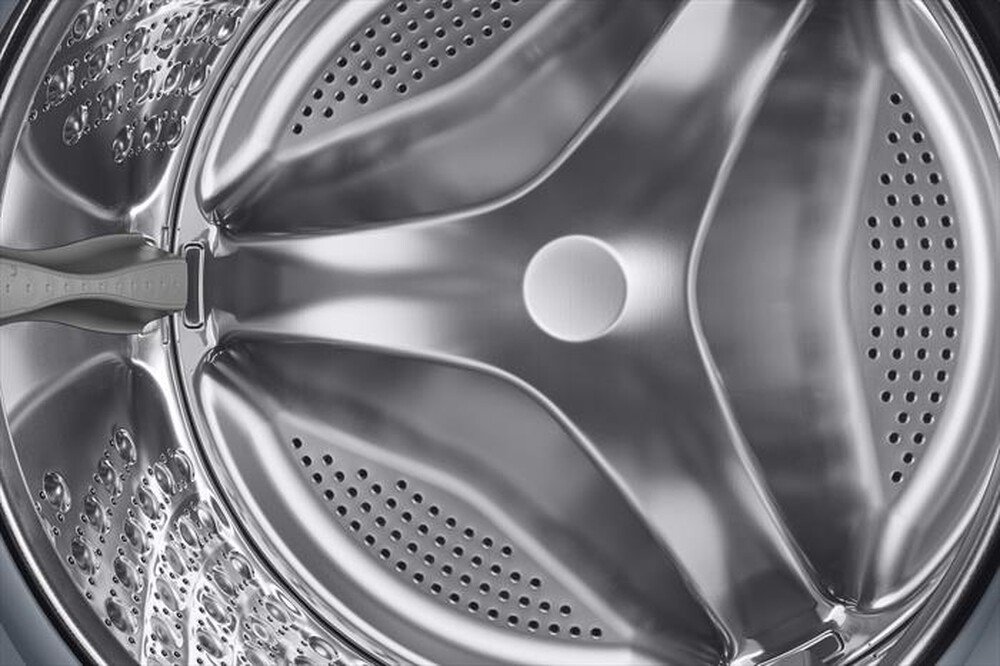 SAMSUNG - WW10FG6U94LBU3 Machine à laver 10 kg Classe A - Noire – Image 8