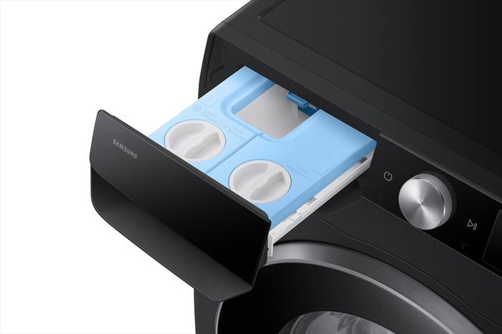 SAMSUNG - WW10FG6U94LBU3 Machine à laver 10 kg Classe A - Noire – Image 11