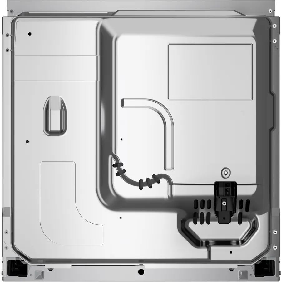 Four encastrable avec fonction vapeur 60 x 60 cm Noir HQA534BB3 – Image 11