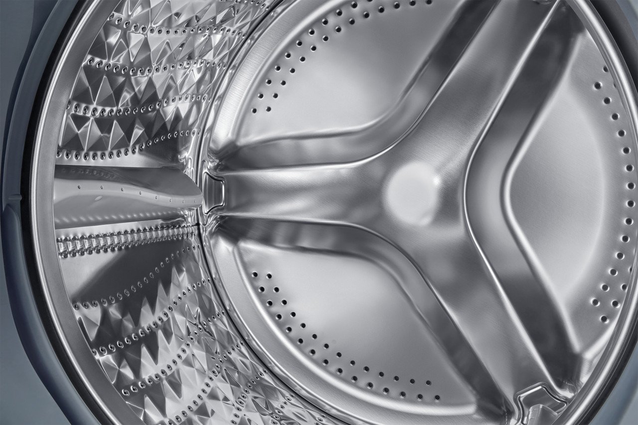 Lave-linge Samsung Crystal Clean 8 kg WW80CGC04DAEET – Image 7