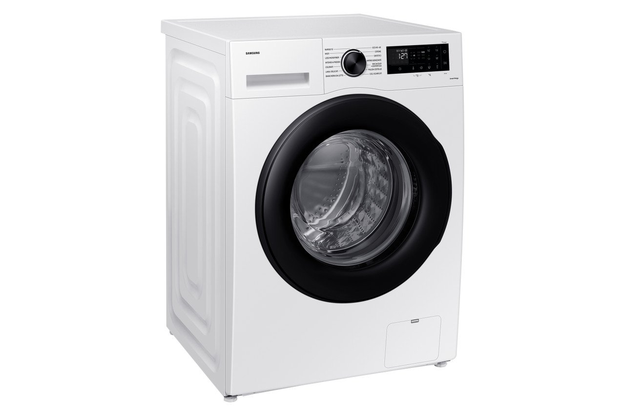 Lave-linge Samsung Crystal Clean 8 kg WW80CGC04DAEET – Image 3