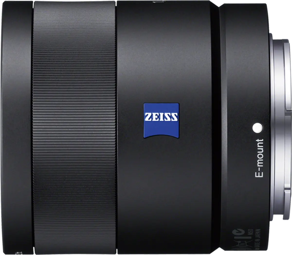 Sonnar E 24mm F1.8 ZA APS-C Wide-angle Prime ZEISS Lens Model: SEL24F18Z