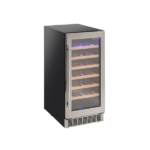 Cool Head Cave à vin réfrigérée CW 40