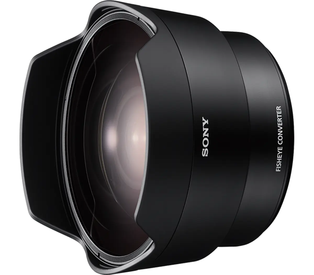 Convertisseur Fisheye Convertisseur Fisheye plein format SEL28F20 Modèle : SEL057FEC – Image 3