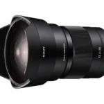 Convertisseur Fisheye Convertisseur Fisheye plein format SEL28F20  Modèle : SEL057FEC