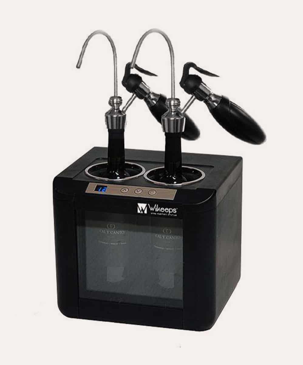 Cave à vins de service - Wibox 2+ – Image 2